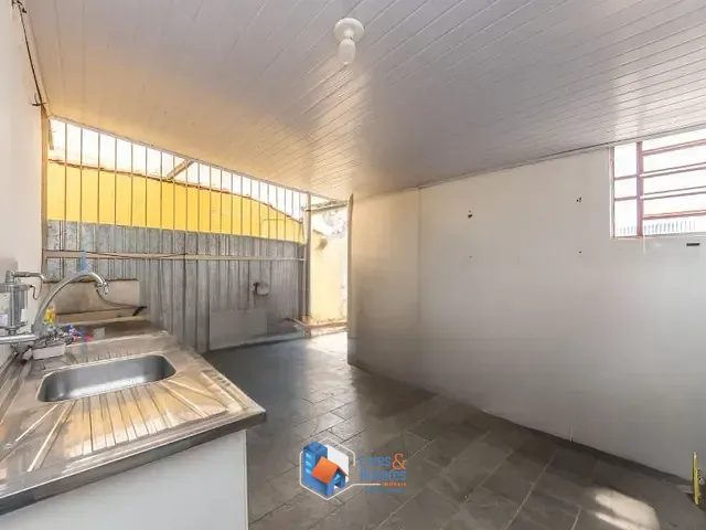 Casa com 125m² 5 quartos e 4 banheiros, à venda, no bairro Jardim Cidade Pirituba em São Paulo