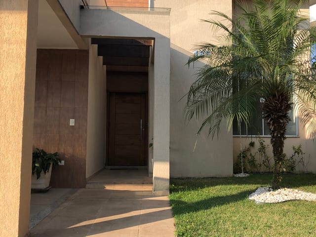 Casa 3 quartos e 3 banheiros, à venda, no bairro Loteamento Residencial Porto Seguro em Tremembé