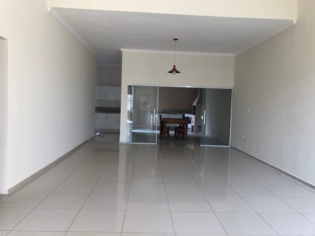Casa 3 quartos e 3 banheiros, à venda, no bairro Loteamento Residencial Porto Seguro em Tremembé