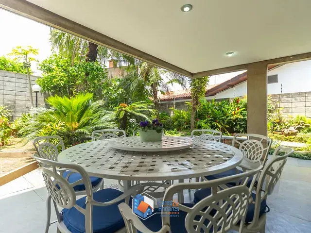 Casa com 519m² 3 quartos e 3 banheiros, à venda, no bairro Alto de Pinheiros em São Paulo