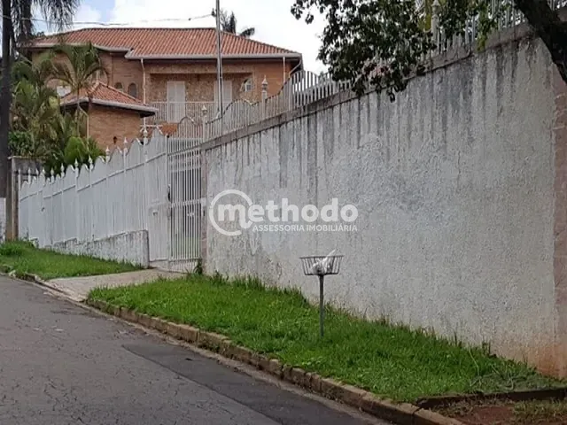 Casa com 1820m² 5 quartos e 6 banheiros, à venda ou para alugar, no bairro Parque Taquaral em Campinas