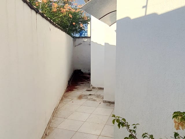 Casa 3 quartos e 1 banheiro, à venda, no bairro Residencial Jardim Aurora em Pindamonhangaba