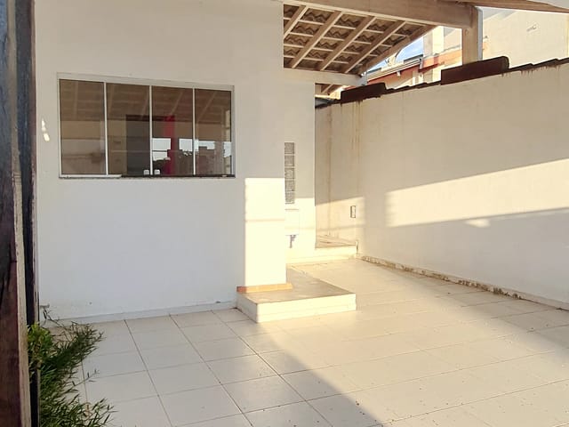 Casa 3 quartos e 1 banheiro, à venda, no bairro Residencial Jardim Aurora em Pindamonhangaba