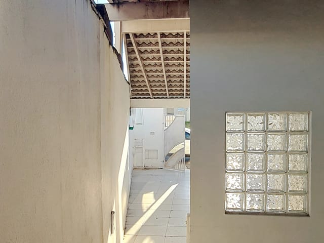 Casa 3 quartos e 1 banheiro, à venda, no bairro Residencial Jardim Aurora em Pindamonhangaba