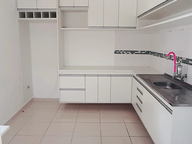 Casa 3 quartos e 1 banheiro, à venda, no bairro Residencial Jardim Aurora em Pindamonhangaba