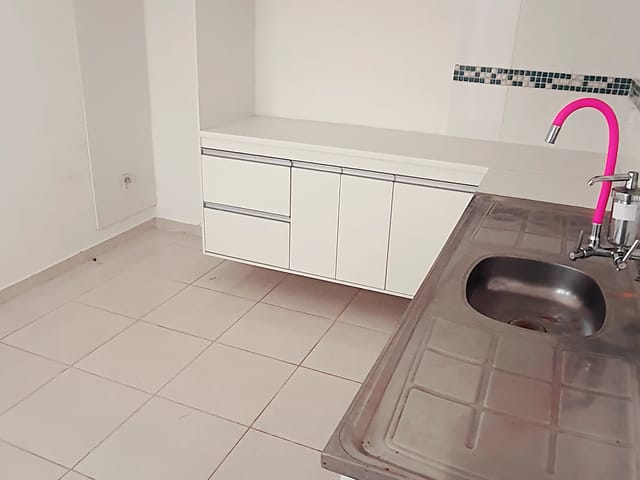Casa 3 quartos e 1 banheiro, à venda, no bairro Residencial Jardim Aurora em Pindamonhangaba