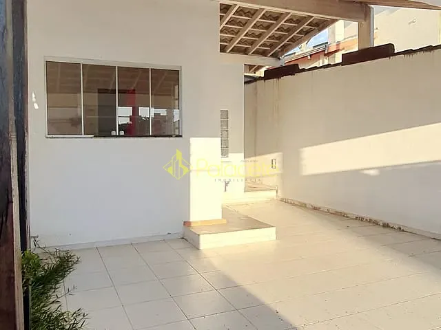 Casa 3 quartos e 1 banheiro, à venda, no bairro Residencial Jardim Aurora em Pindamonhangaba