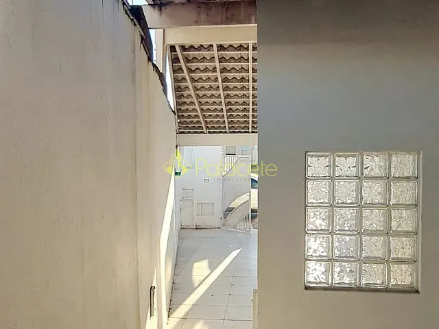 Casa 3 quartos e 1 banheiro, à venda, no bairro Residencial Jardim Aurora em Pindamonhangaba