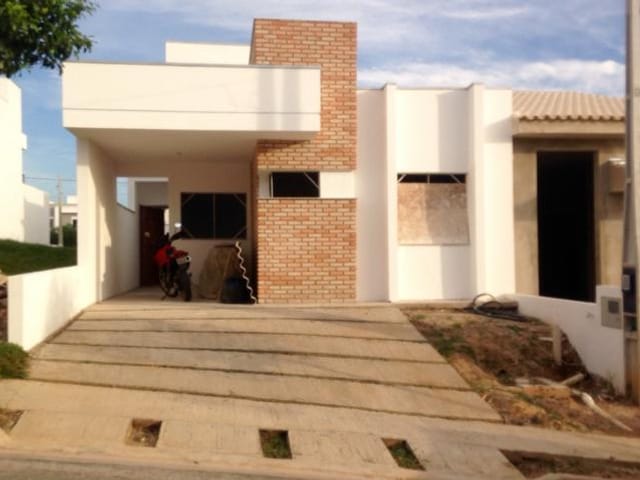 Foto do Casa - Casa residencial à venda, Condominio Golden Park Residence II, Sorocaba. | Ary Proenca Negócios Imobiliários Ltda