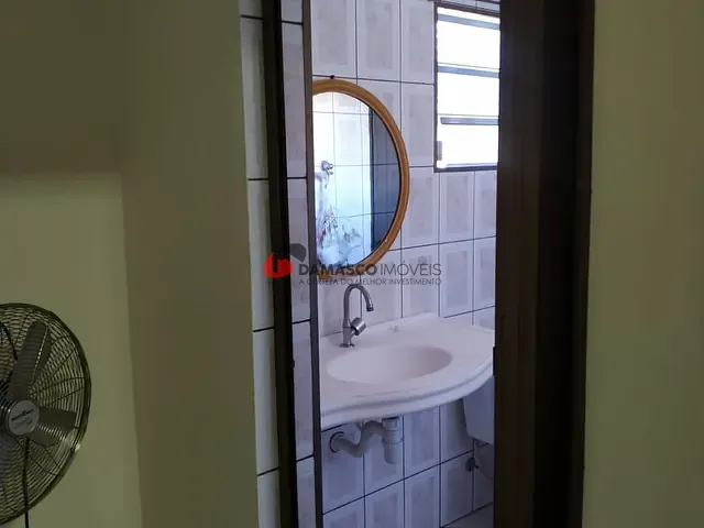 Casa com 129m² 2 quartos e 1 banheiro, à venda, no bairro Vila Guarani em Santo André