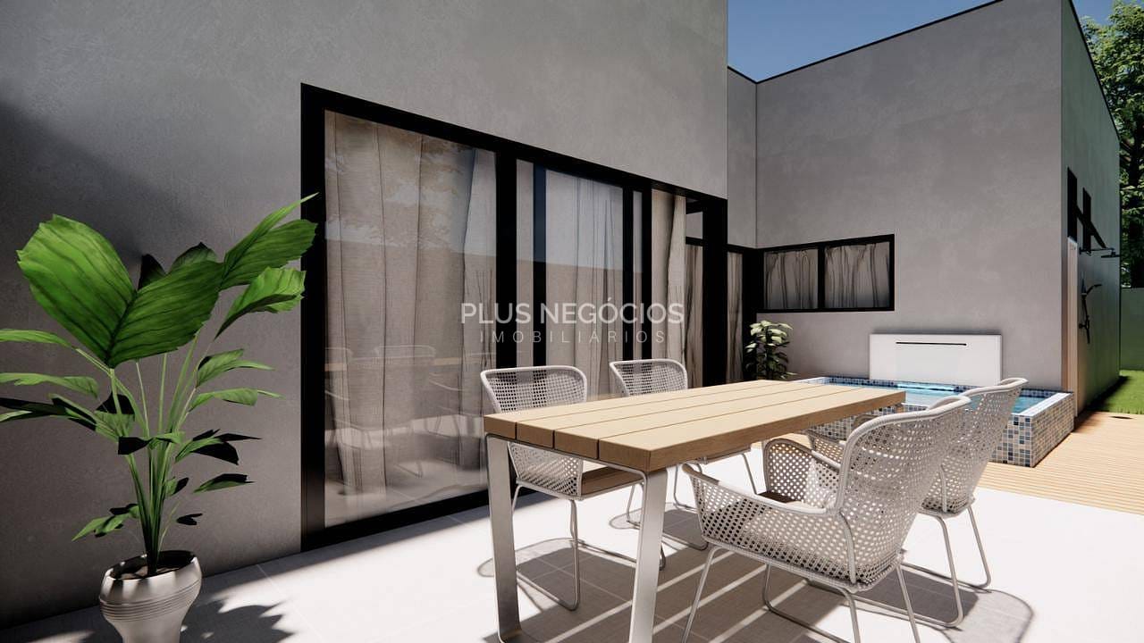 Casa, 3 quartos, 250 m² - Foto 26