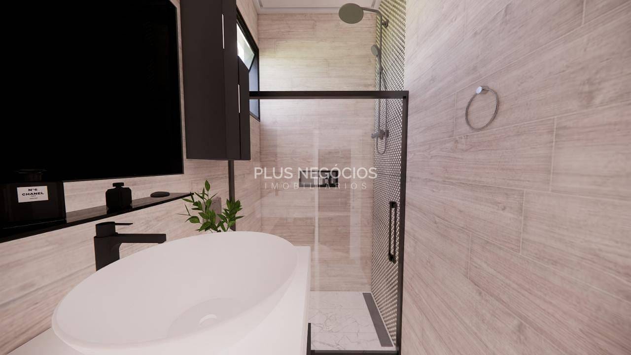 Casa, 3 quartos, 250 m² - Foto 23