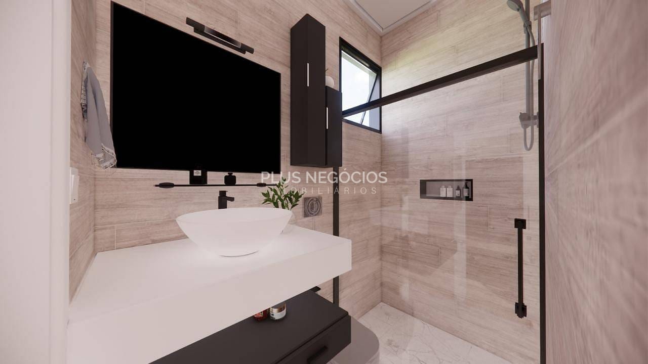 Casa, 3 quartos, 250 m² - Foto 22