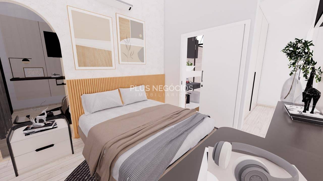 Casa, 3 quartos, 250 m² - Foto 21