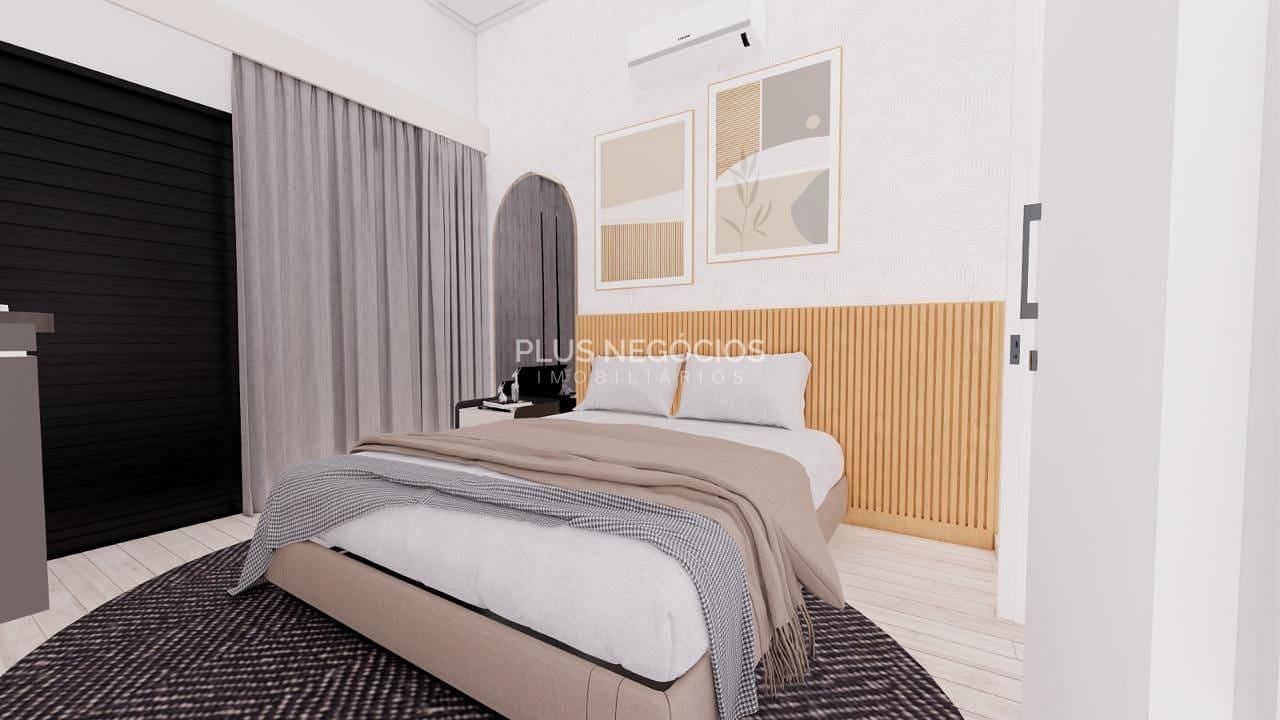 Casa, 3 quartos, 250 m² - Foto 19