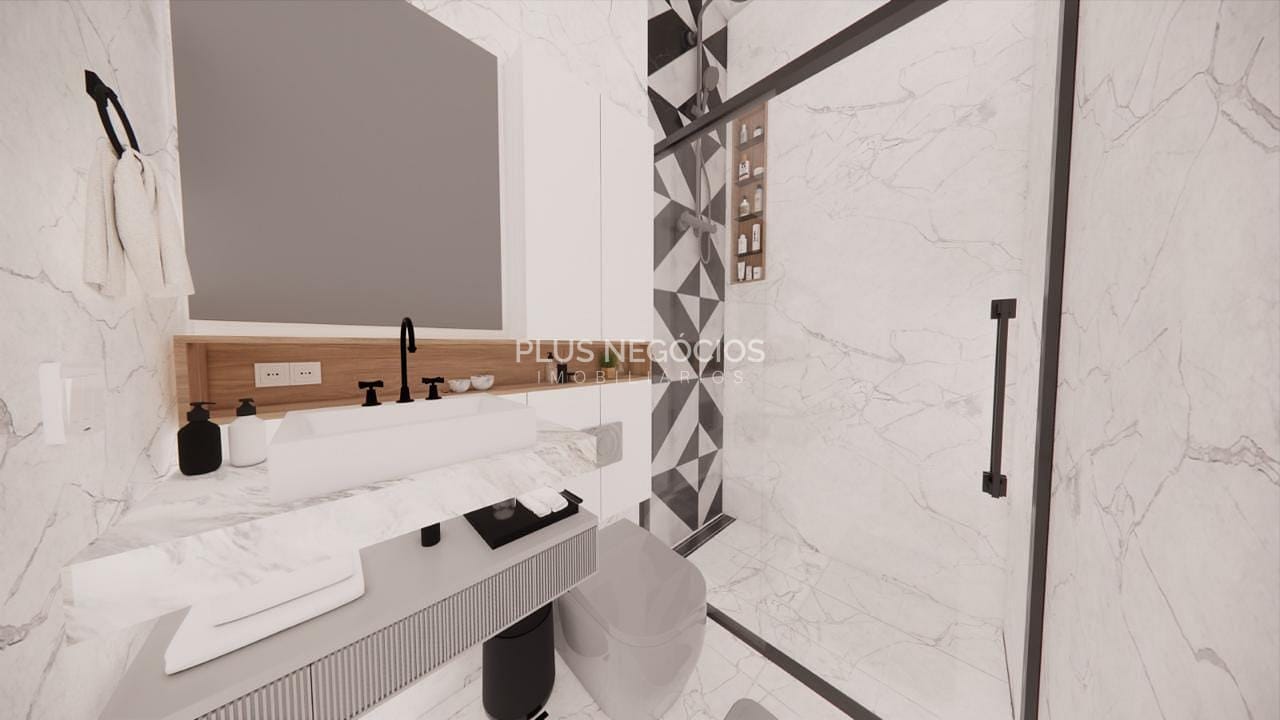 Casa, 3 quartos, 250 m² - Foto 18