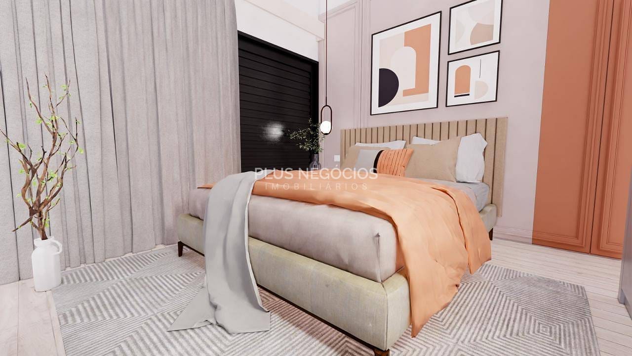 Casa, 3 quartos, 250 m² - Foto 17