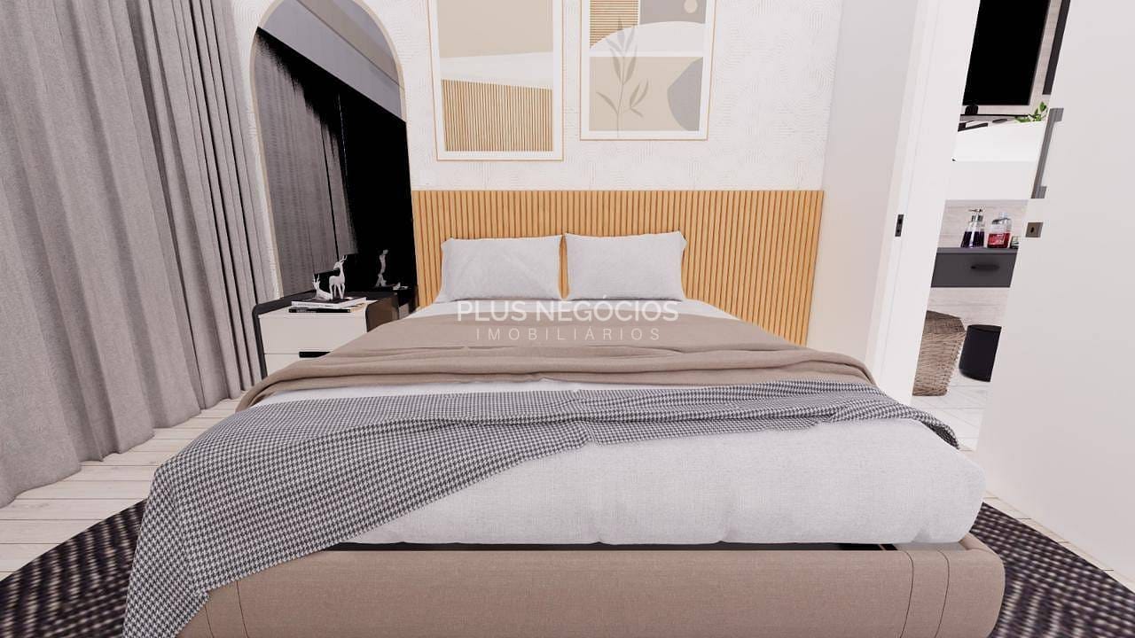 Casa, 3 quartos, 250 m² - Foto 20