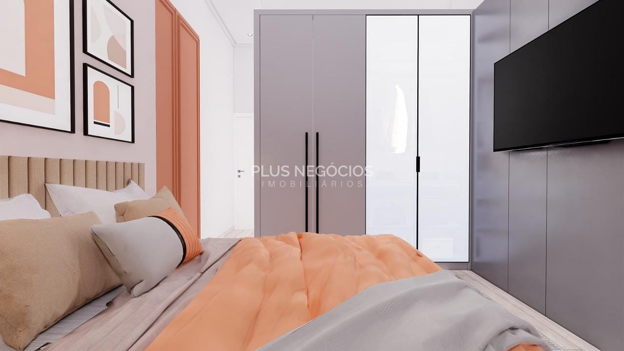 Casa, 3 quartos, 250 m² - Foto 15