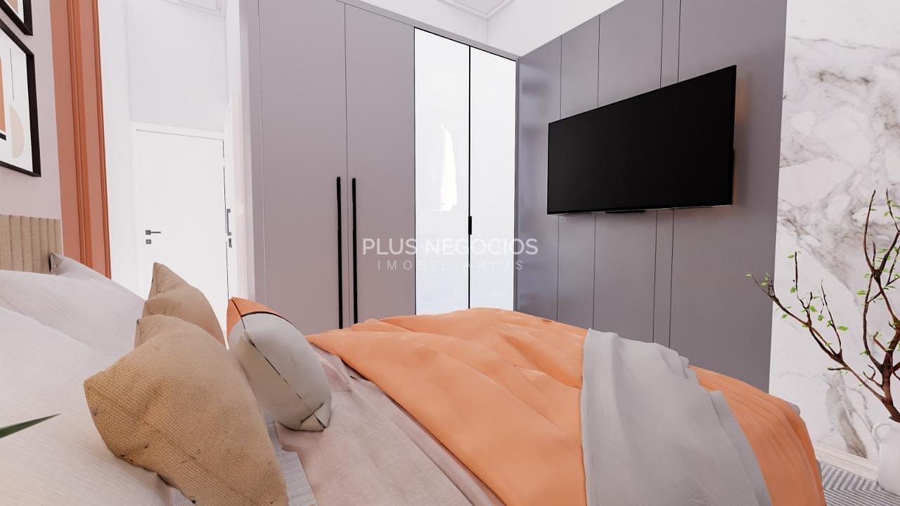 Casa, 3 quartos, 250 m² - Foto 14