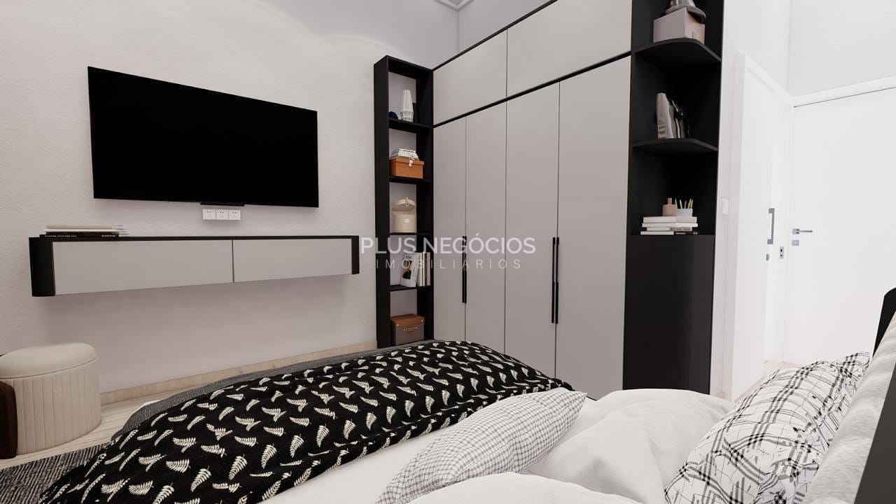 Casa, 3 quartos, 250 m² - Foto 13