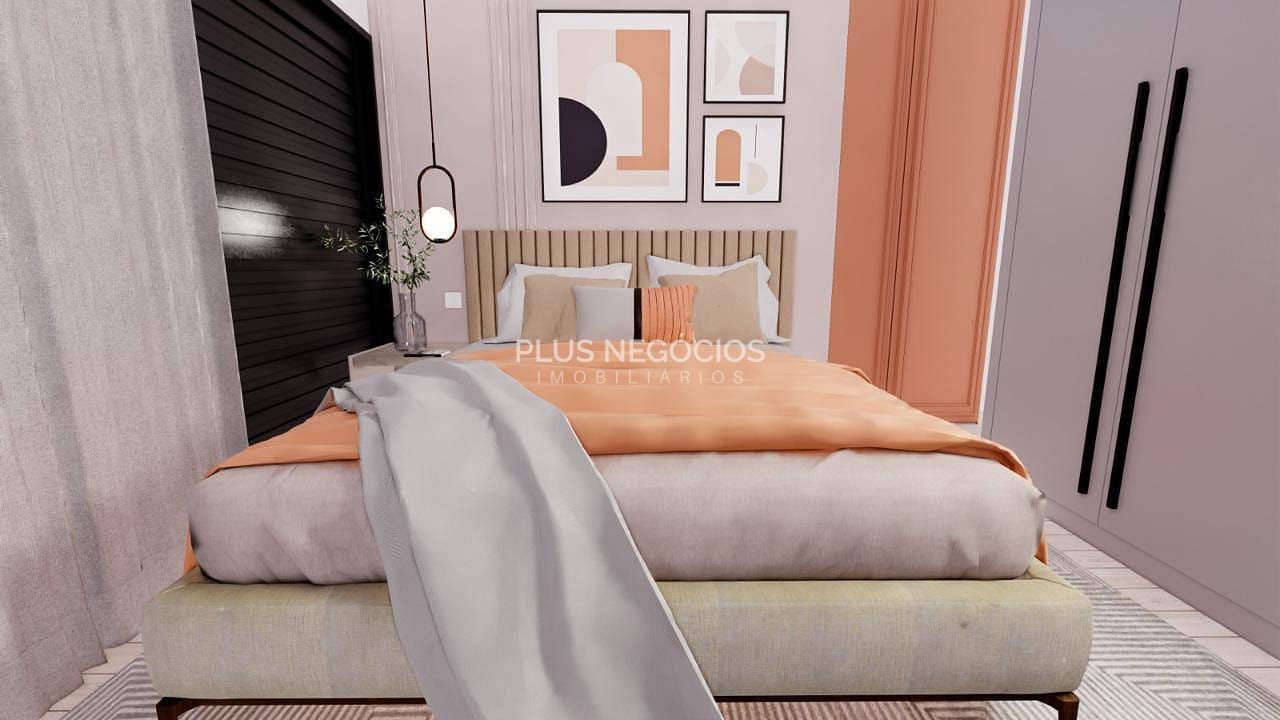 Casa, 3 quartos, 250 m² - Foto 16