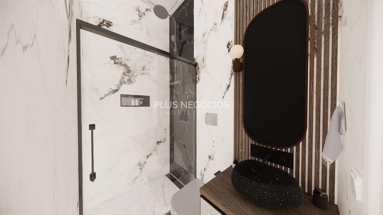 Casa, 3 quartos, 250 m² - Foto 11