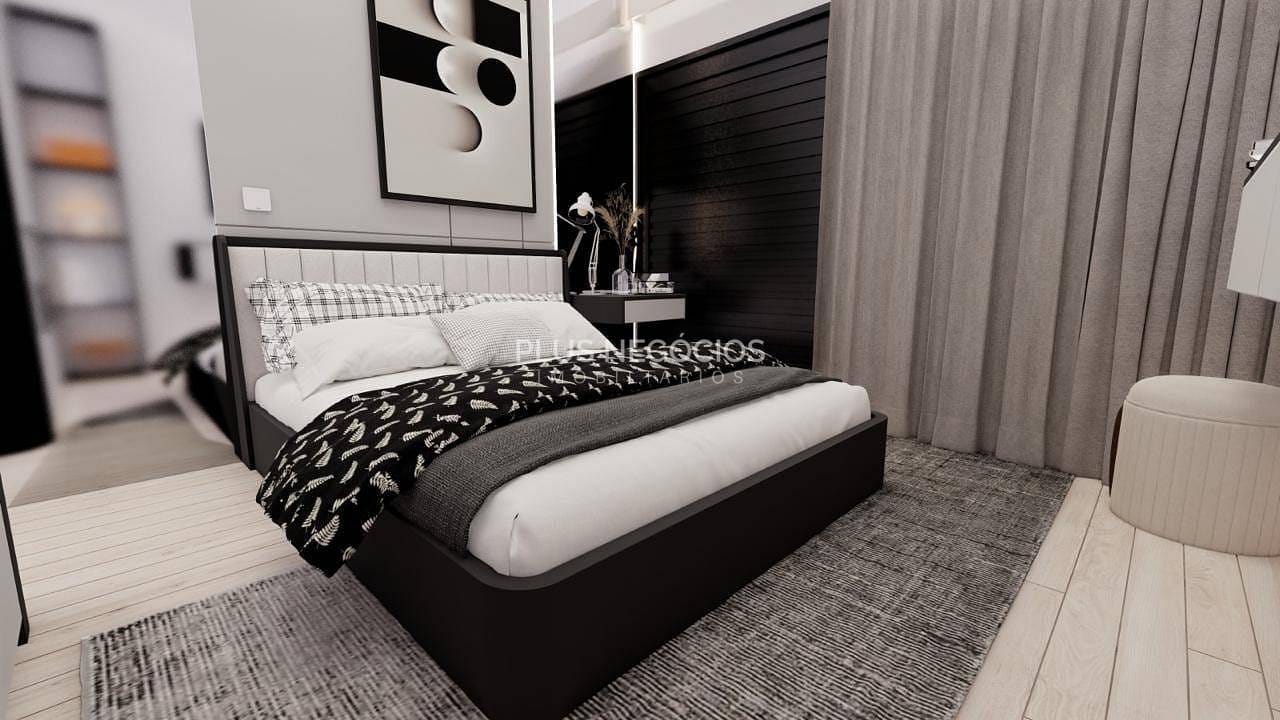 Casa, 3 quartos, 250 m² - Foto 10