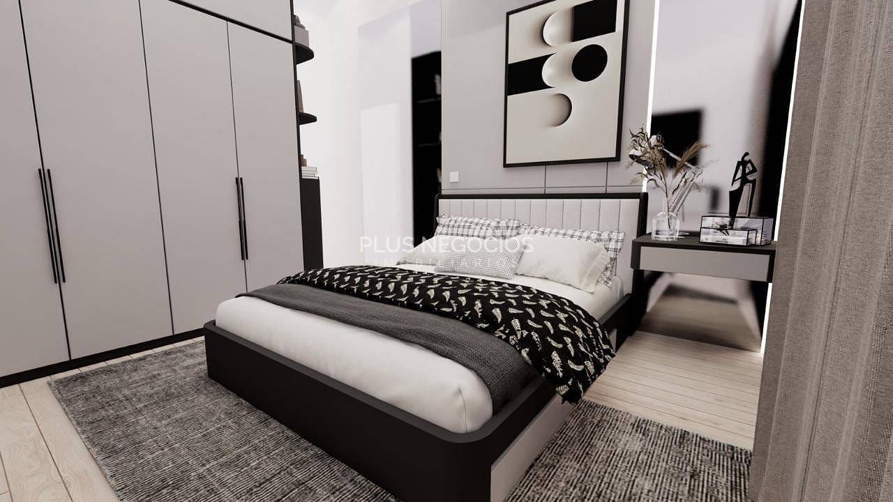 Casa, 3 quartos, 250 m² - Foto 9