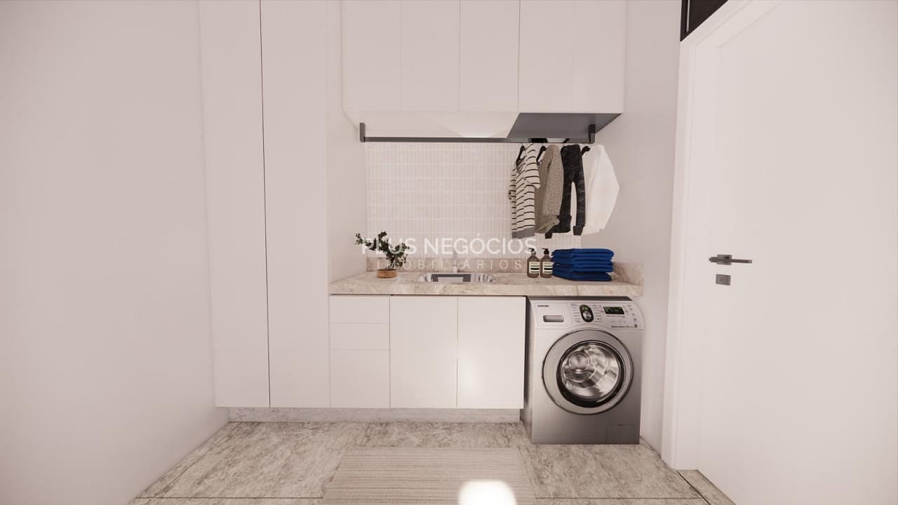 Casa, 3 quartos, 250 m² - Foto 8