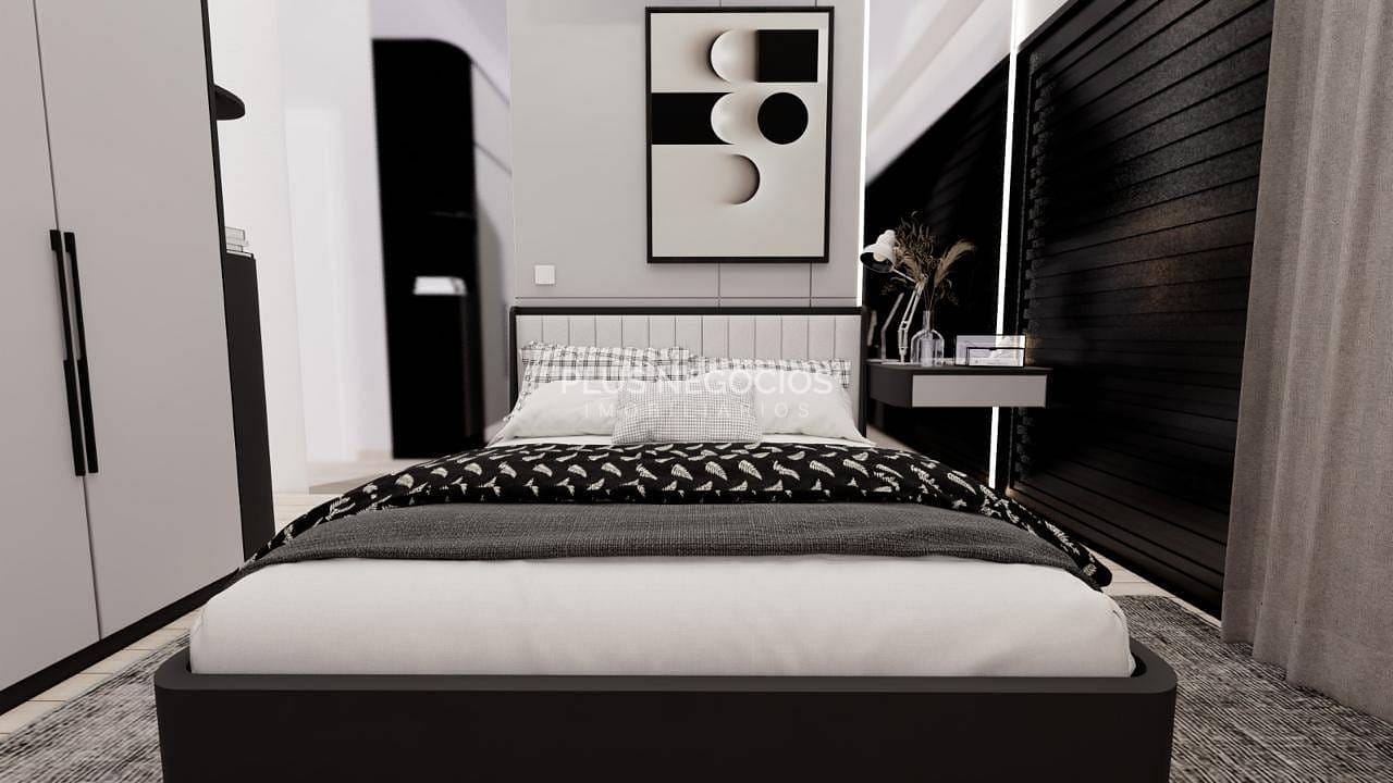 Casa, 3 quartos, 250 m² - Foto 12