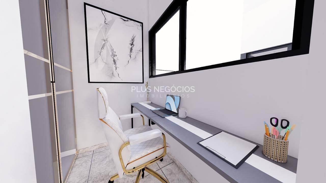 Casa, 3 quartos, 250 m² - Foto 6