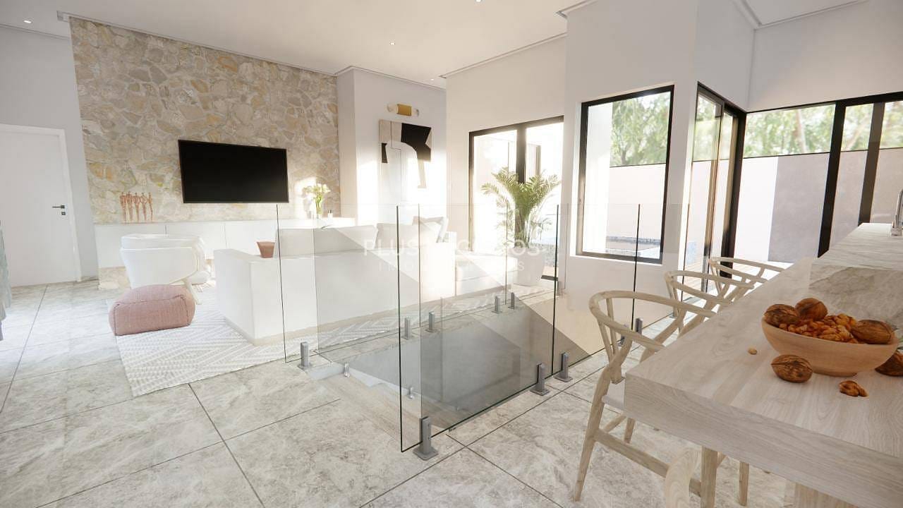 Casa, 3 quartos, 250 m² - Foto 4