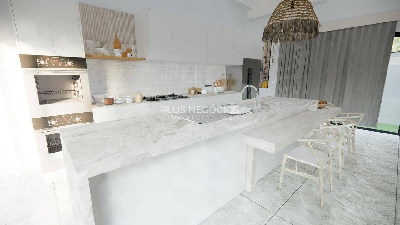 Casa, 3 quartos, 250 m² - Foto 7