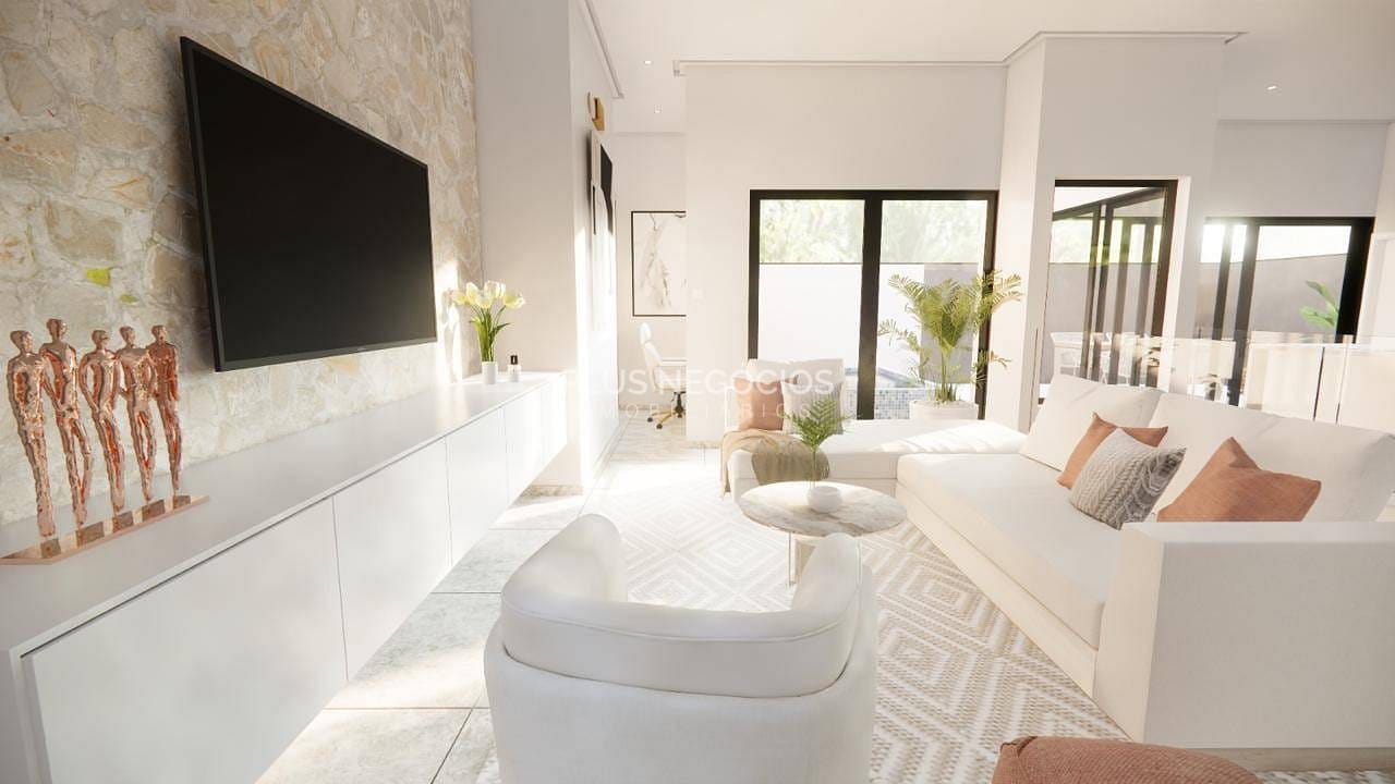 Casa, 3 quartos, 250 m² - Foto 1