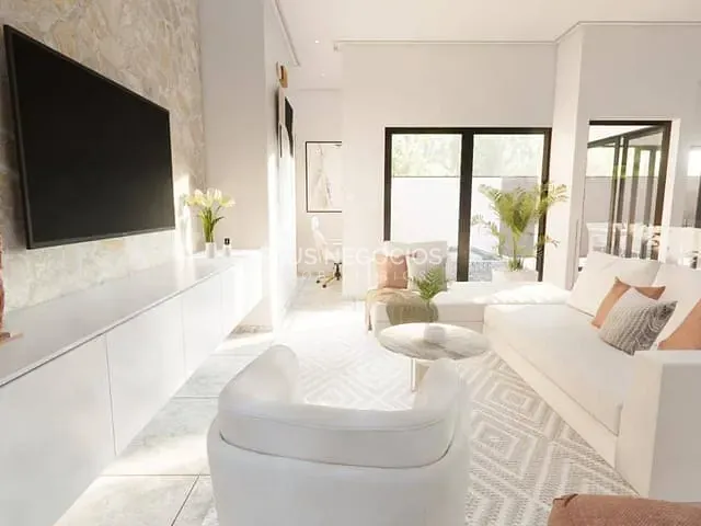 Casa com 300m² 3 quartos e 4 banheiros, à venda, no bairro Cyrela Landscape Esplanada em Votorantim