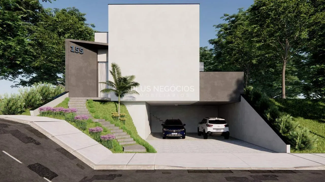 Casa, 3 quartos, 250 m² - Foto 27
