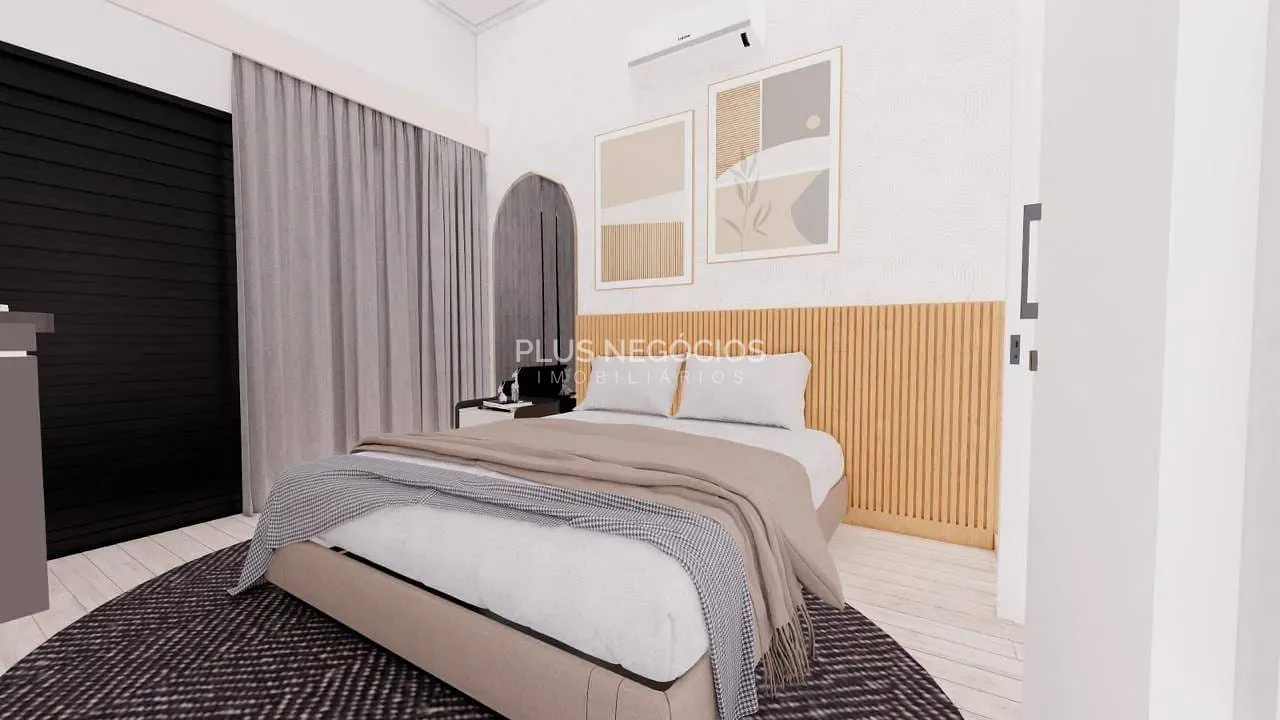 Casa, 3 quartos, 250 m² - Foto 19