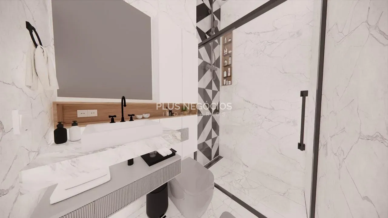 Casa, 3 quartos, 250 m² - Foto 18