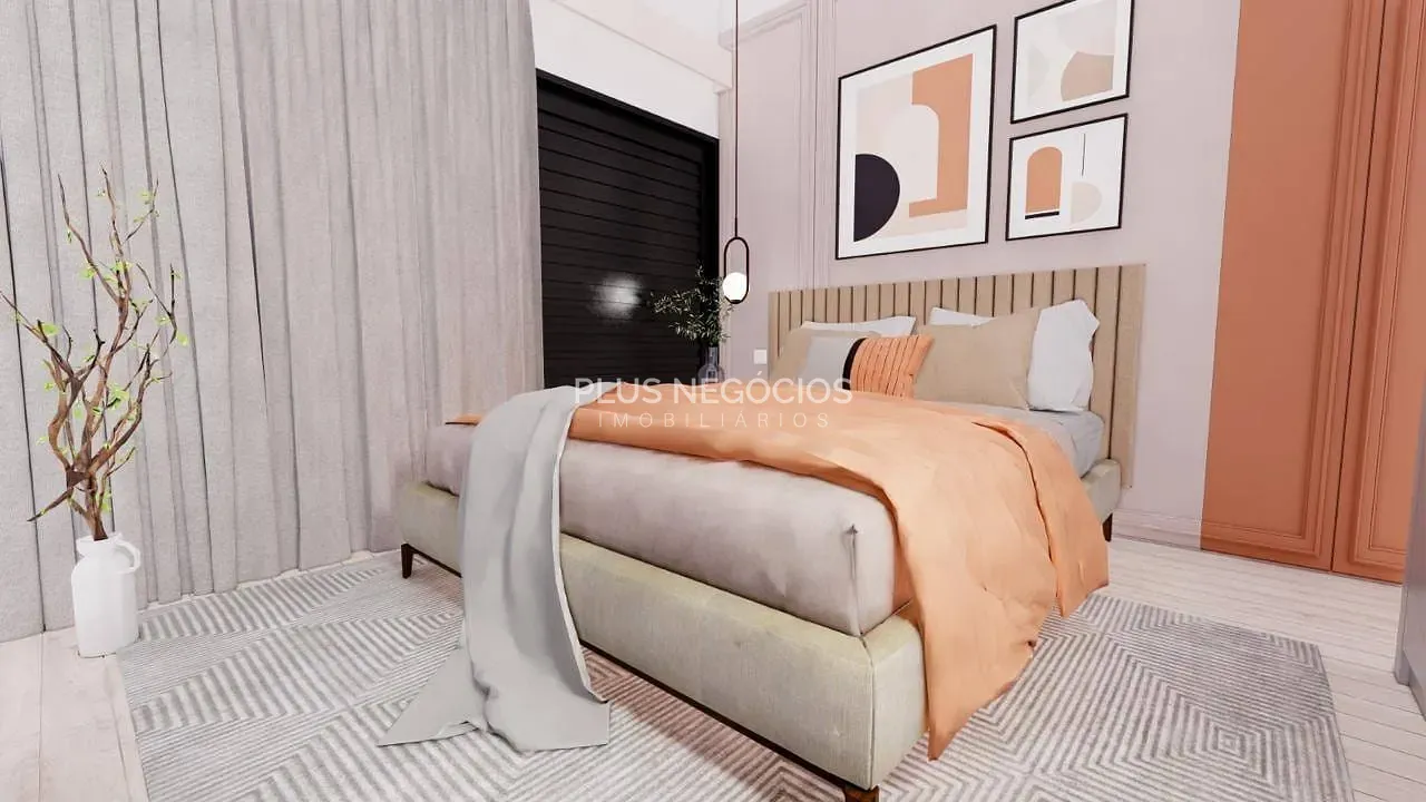 Casa, 3 quartos, 250 m² - Foto 17