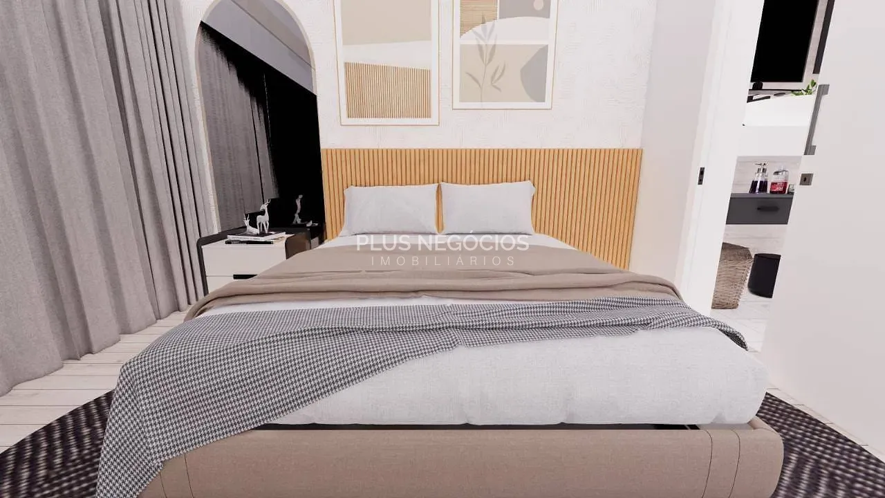 Casa, 3 quartos, 250 m² - Foto 20