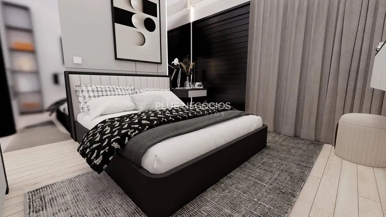 Casa, 3 quartos, 250 m² - Foto 10