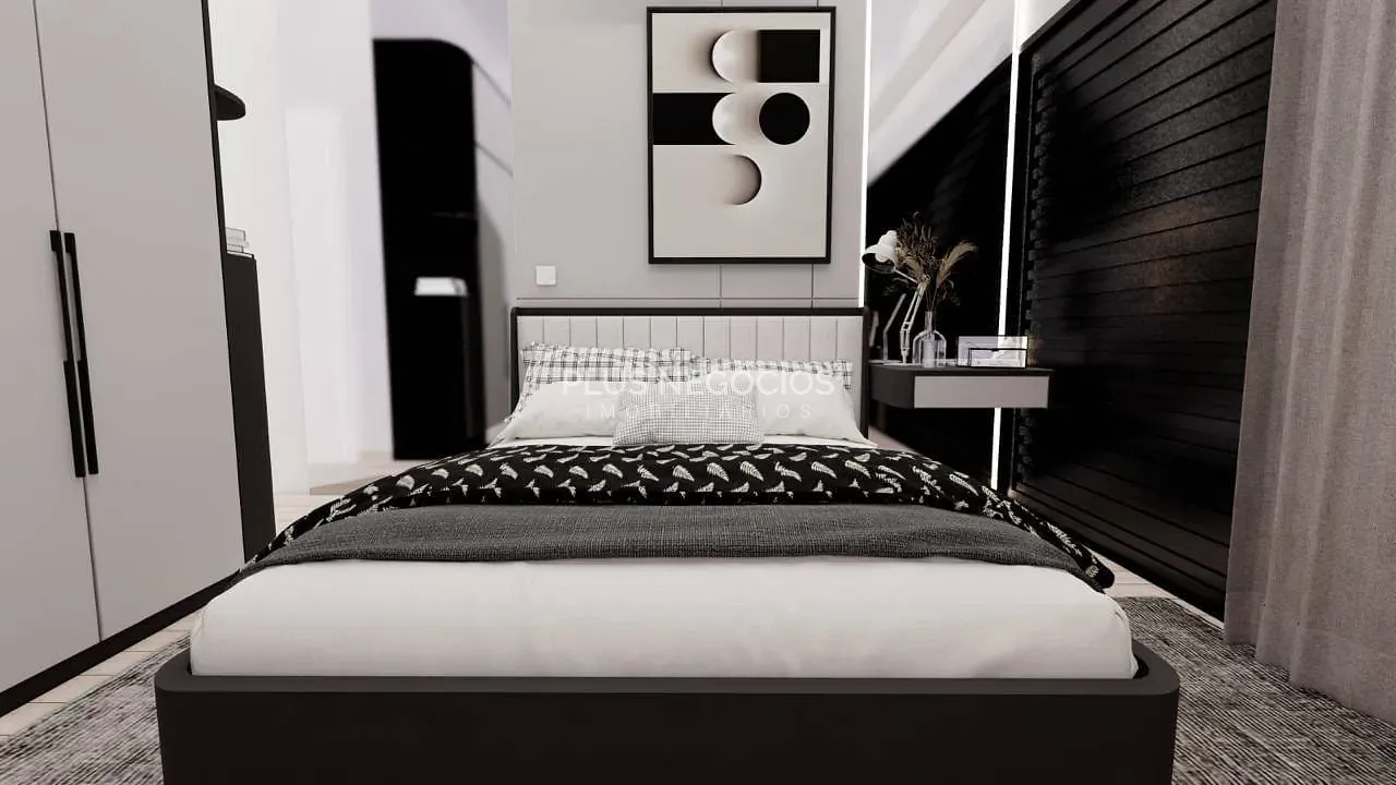 Casa, 3 quartos, 250 m² - Foto 12