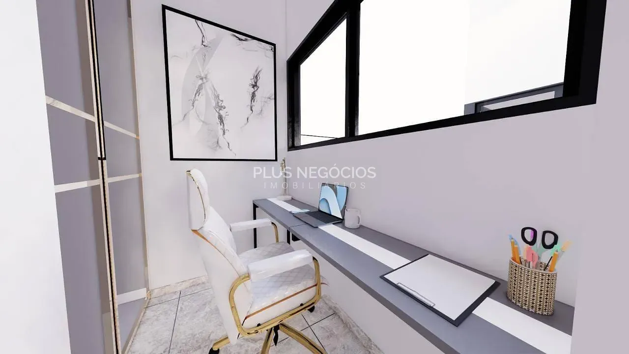 Casa, 3 quartos, 250 m² - Foto 6
