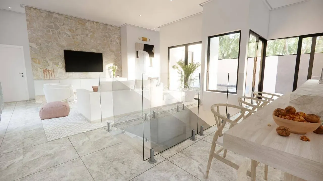 Casa, 3 quartos, 250 m² - Foto 4
