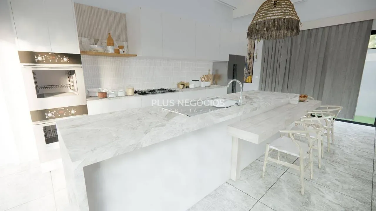 Casa, 3 quartos, 250 m² - Foto 7