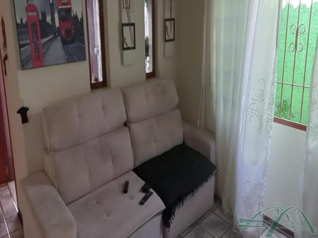 Foto do Casa - Casa à venda 2 Quartos, 1 Suite, 3 Vagas, 250M², JD DAS FLORES, OSASCO - SP | A Bela Vista Imóveis