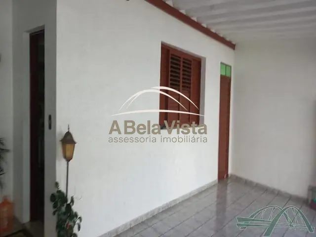 Casa com 250m² 2 quartos e 2 banheiros, à venda, no bairro JD DAS FLORES em Osasco