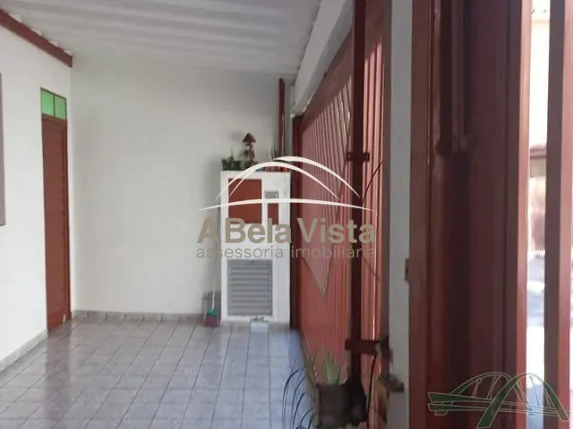 Casa com 250m² 2 quartos e 2 banheiros, à venda, no bairro JD DAS FLORES em Osasco