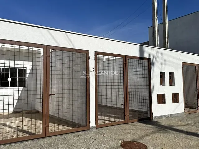 Casa 2 quartos e 1 banheiro, à venda, no bairro Residencial Jardim Nathália em Sorocaba